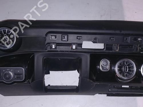 Airbag Kit MERCEDES-BENZ A-CLASS Saloon (V177) A 180 (177.184) | BP32323231C86