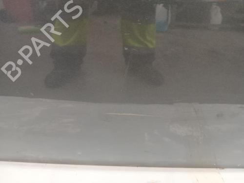 Left front door SMART FORFOUR (454) 1.5 CDI (454.001) | BP29288876C2 - Image 3