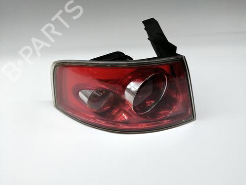 Fanale posteriore sinistro SEAT IBIZA III (6L1) [2002-2009]  29705893