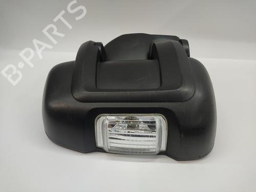 Right mirror FIAT DUCATO Van (250_)  | BP29582446C27 