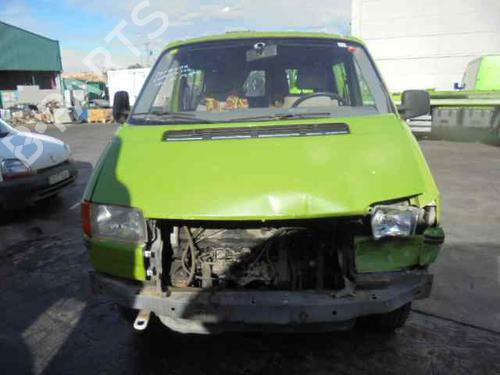 Brugte VW TRANSPORTER T4 Bus (70B, 70C, 7DB, 7DK, 70J, 70K, 7DC, 7DJ) [1990-2004]  4229397