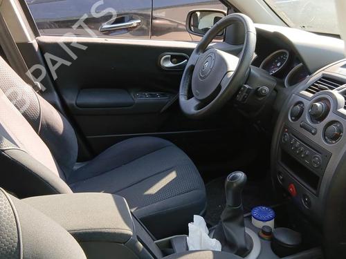 Headlight switch RENAULT MEGANE II Saloon (LM0/1_) | BP37471404I24 - Image 6