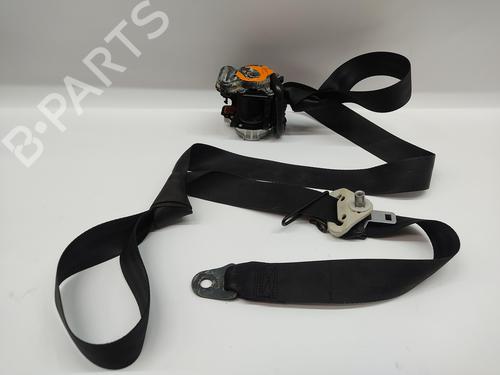Used Front right seatbelt PEUGEOT PARTNER Tepee [2008-2025]  27433879