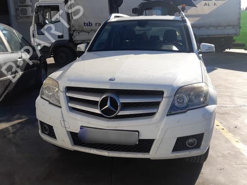 MERCEDES-BENZ GLK-CLASS (X204) 220 CDI 4-matic (204.984, 204.997) (170 hp) 1373347