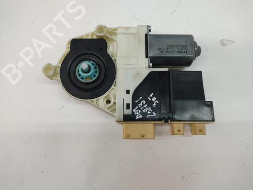 Used Right front window motor Right front window motor PEUGEOT 307 CC (3B) [2003-2009] 34376171 34376171