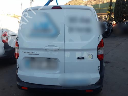 Left taillight FORD TOURNEO COURIER B460 MPV 1.5 TDCi | BP19919934C34 