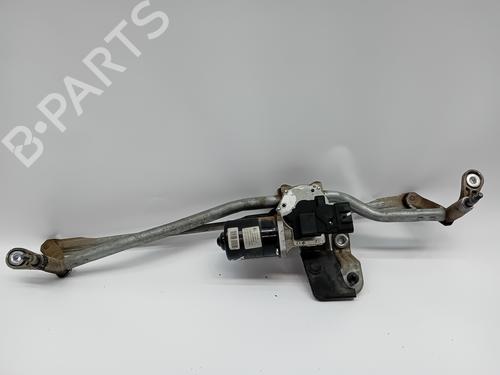 Used Front wiper motor FIAT DUCATO Platform/Chassis (250_) [2006-2025]  28118844