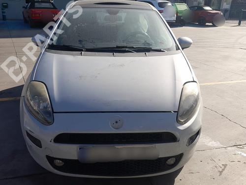 Used Parts FIAT PUNTO (199_)  1.3 D Multijet  1039648
