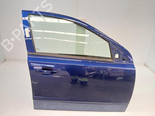Used Right front door Right front door OPEL ASTRA H (A04) [2004-2014] 36322306 36322306
