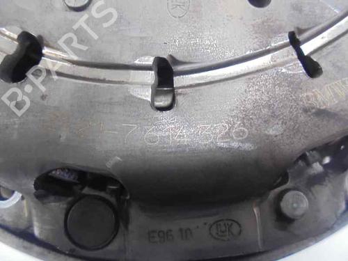 Flywheel BMW 1 (F21) 118 d | BP14027077M101 
