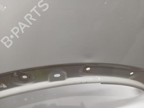 Left front fenders PEUGEOT 3008 II SUV (MC_, MR_, MJ_, M4_) 1.6 BlueHDi 120 | BP29590944C41 