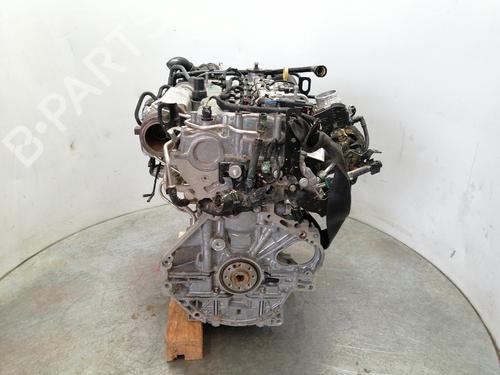 Engine MG MG HS (AS23) | BP32999617M1 - Image 2