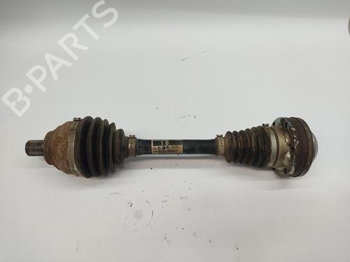 Arbre de transmission avant gauche Arbre de transmission avant gauche 37182073 37182073