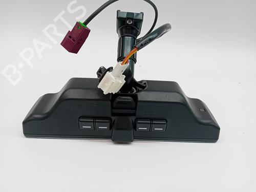 Rear mirror HONDA CIVIC XI Hatchback (FL) 2.0 e:HEV | BP29338027I6 