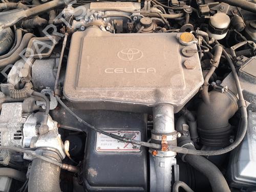 Right front door TOYOTA CELICA Coupe (_T18_) 2.0 4WD (ST185) | BP23443848C3 