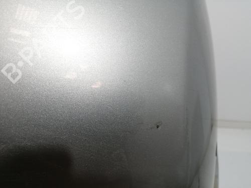 Rear bumper NISSAN JUKE (F15)  | BP28275930C8