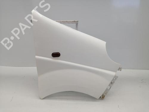 Used Right front fenders Right front fenders RENAULT TRAFIC II Bus (JL) 2.0 dCi 90 (JL00, JL01, JL0H, JL0M, JL0P, JL0S) (90 hp) 33869308 33869308