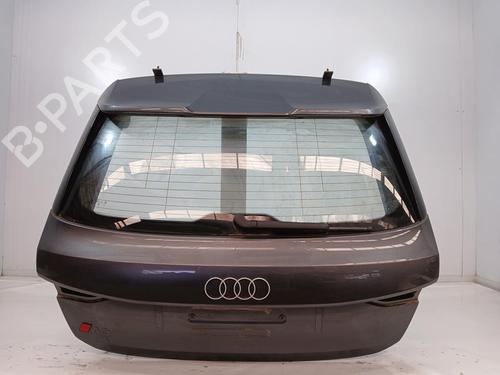 Used Tailgate Tailgate 38293022 38293022