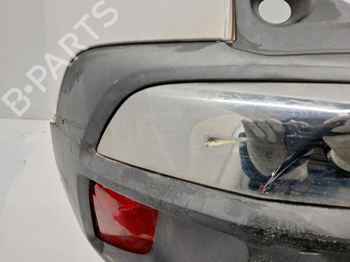 Rear bumper PEUGEOT 3008 II SUV (MC_, MR_, MJ_, M4_) 1.2 THP/ PureTech 130 (MRHNSM, MRHNSU, MRHNSJ, MRHNYW,... | BP29394263C8 