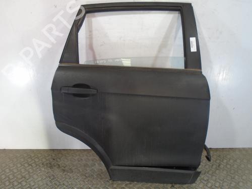 Used Right rear door CHEVROLET CAPTIVA (C100, C140) 2.0 D (150 hp) 8494283