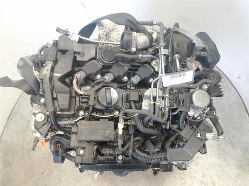 Used Engine Engine 37195266 37195266