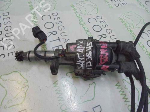 Ignition distributor HYUNDAI SANTAMO  | BP12543634M68 