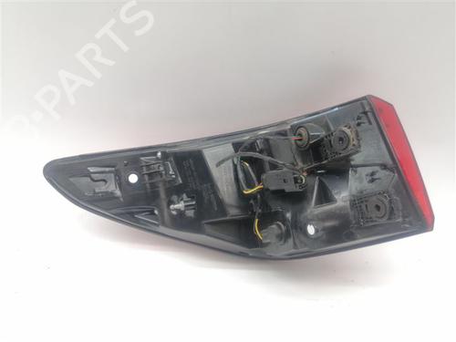 Right taillight MG MG ZS SUV (AZS1) 1.5 VTi | BP27635365C35 - Image 2