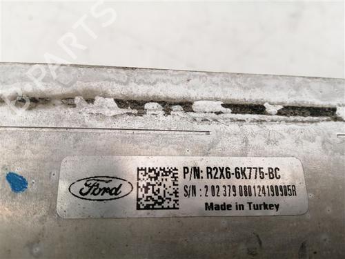Intercooler FORD TRANSIT COURIER V769 Box Body/MPV (N3P) 1.5 EcoBlue | BP29531981M30 - Image 3