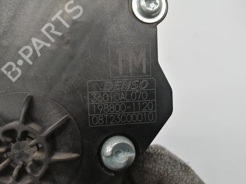 Pedal SUBARU OUTBACK (BS)  | BP18487324I4 