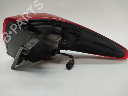 Left taillight KIA CARENS IV 1.7 CRDi | BP37476586C34 - Image 2