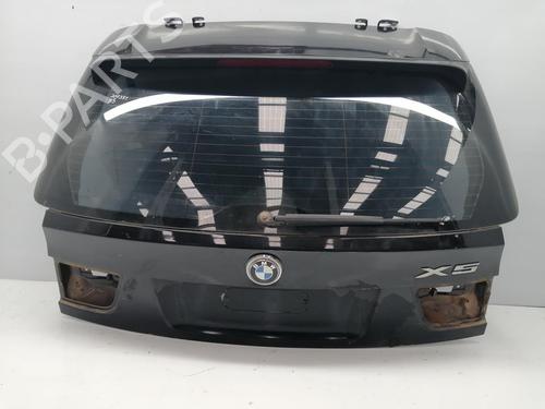 Used Tailgate Tailgate 34222777 34222777