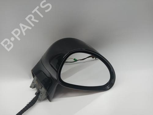 Used Right mirror Right mirror CITROËN C4 Coupe (LA_) 1.6 HDi (109 hp) 33658383 33658383