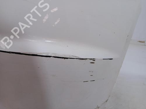 Rear bumper VW SCIROCCO III (137, 138) 1.4 TSI | BP27301616C8