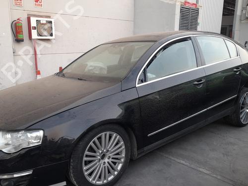Tailgate VW PASSAT B6 (3C2)  | BP19176843C6 