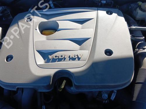 Front left window mechanism CHEVROLET CRUZE (J300) 2.0 CDI | BP33623210C22 - Image 10