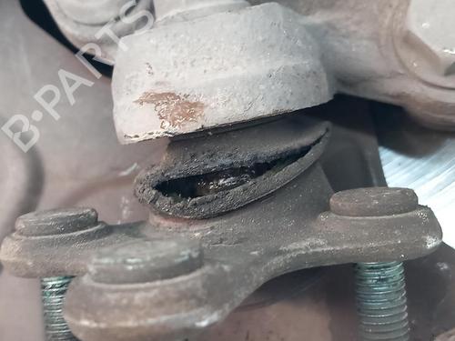 Left front steering knuckle VW GOLF V (1K1) | BP33852049M25 - Image 4