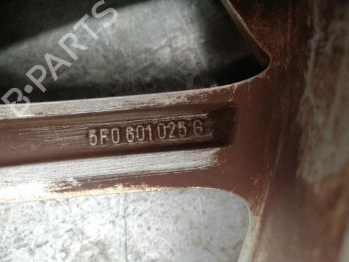 Rim SEAT LEON (5F1)  | BP28089274C45 