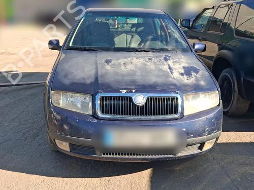 Peças SKODA FABIA I (6Y2) 4597075