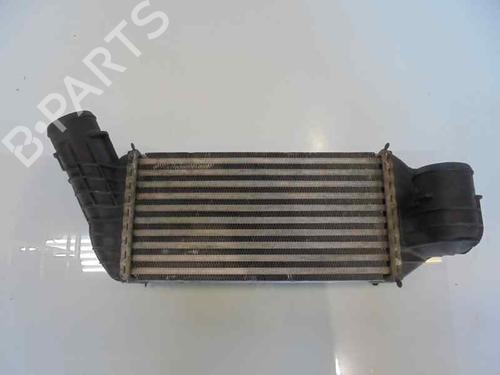 Intercooler PEUGEOT 5008 (0U_, 0E_) 2.0 HDi 150 / BlueHDi 150 (150 hp) 5835877