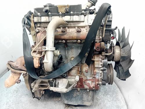 Engine IVECO DAILY III Platform/Chassis 35 C 12 , 35 S 12 (AEKA14A1, AEKA14AA, AEKA64A1,... | BP36864230M1  - Image 5