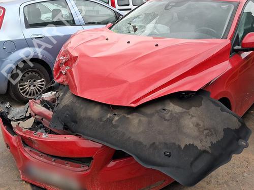 Used Parts VOLVO V40 Hatchback (525) D2 4935388