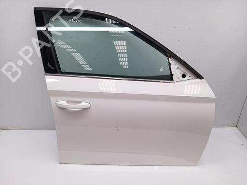 Used Right front door SKODA KAMIQ (NW4) [2019-2025]  29630475