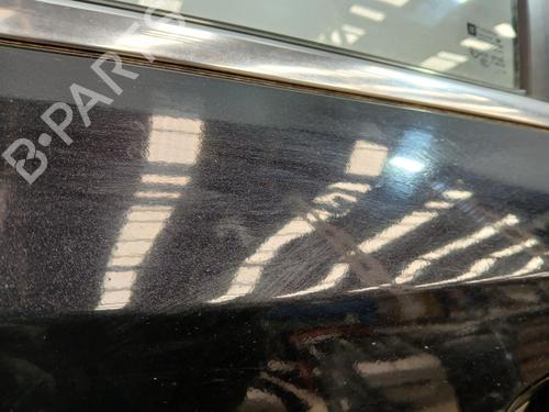 Left rear door OPEL VECTRA C GTS (Z02) 1.9 CDTI (F68) | BP25467919C4 