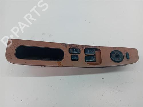 Used Left front window switch Left front window switch KIA CARNIVAL II (GQ) 2.9 CRDi (144 hp) 38087092 38087092