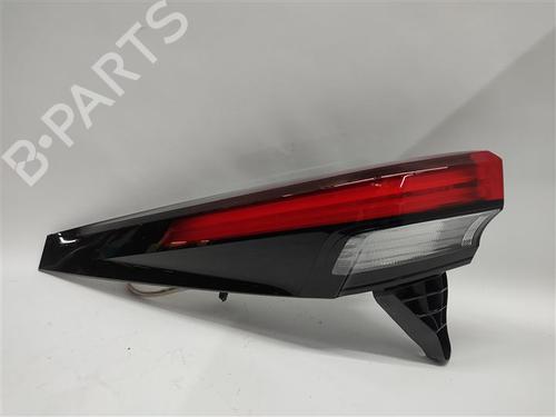 Used Left taillight Left taillight TOYOTA C-HR (_X2_, _H2_) PHEV (MAXH21) (223 hp) 28157257 28157257