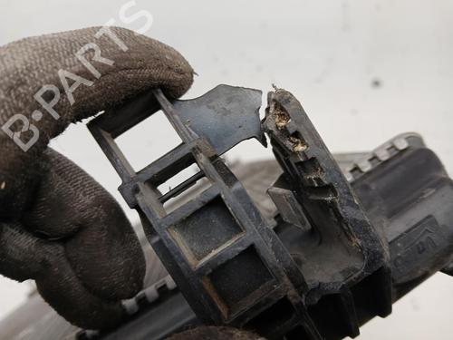 Water radiator RENAULT MEGANE IV Hatchback (B9A/M/N_) 1.3 TCe 115 (B9N9) | BP37247314M31 - Image 3