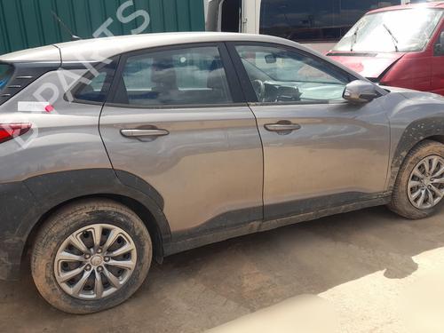 Støtfangerbjelke foran HYUNDAI KONA (OS, OSE, OSI)  | BP30835910C109 