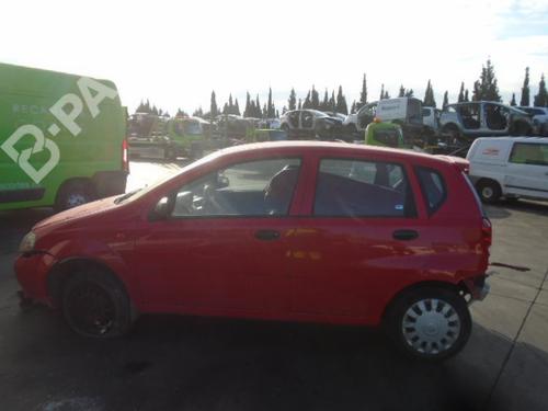 Fuel pump DAEWOO KALOS (KLAS) 1.2 | BP8650538M76  - Image 9