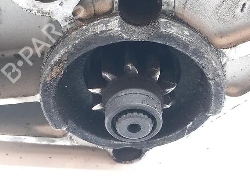 Starter KIA CARNIVAL I (UP, FL) 2.9 TDi | BP37032318M8 - Image 3