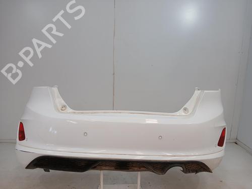 Pára-choques traseiro FORD FIESTA VII (HJ, HF) [2017-2025]  26389654